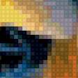 Preview of cross stitch pattern: #2744769