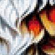 Preview of cross stitch pattern: #2745178