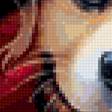 Preview of cross stitch pattern: #2745217