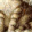 Preview of cross stitch pattern: #2745242