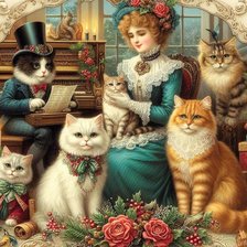 Cross stitch pattern: #2745242