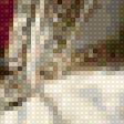 Preview of cross stitch pattern: #2745249