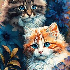 Cross stitch pattern: #2745253