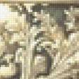 Preview of cross stitch pattern: #2745267