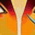 Preview of cross stitch pattern: #2745946