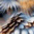 Preview of cross stitch pattern: #2745985