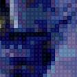 Preview of cross stitch pattern: #2746222