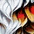 Preview of cross stitch pattern: #2746328