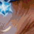 Preview of cross stitch pattern: #2746539