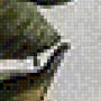 Preview of cross stitch pattern: #2746566