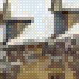 Preview of cross stitch pattern: #2746796