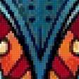 Preview of cross stitch pattern: #2746822