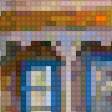 Preview of cross stitch pattern: #2746863