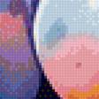 Preview of cross stitch pattern: #2746936