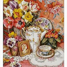 Cross stitch pattern: #2747115