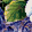 Preview of cross stitch pattern: #2747195