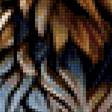 Preview of cross stitch pattern: #2747200