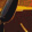 Preview of cross stitch pattern: #2747341