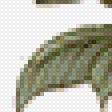 Preview of cross stitch pattern: #2747485