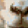 Preview of cross stitch pattern: #2747497