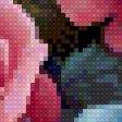 Preview of cross stitch pattern: #2747531