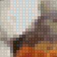 Preview of cross stitch pattern: #2747571