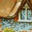 Preview of cross stitch pattern: #2747604