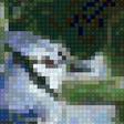 Preview of cross stitch pattern: #2747645