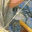 Preview of cross stitch pattern: #2747653