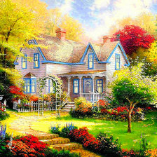 Cross stitch pattern: #2747728