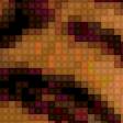 Preview of cross stitch pattern: #2747730