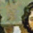 Preview of cross stitch pattern: #2747863