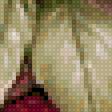 Preview of cross stitch pattern: #2747958