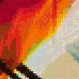 Preview of cross stitch pattern: #2748009