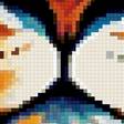 Preview of cross stitch pattern: #2748014