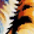 Preview of cross stitch pattern: #2748015