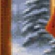 Preview of cross stitch pattern: #2748073