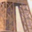 Preview of cross stitch pattern: #2748091