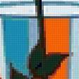 Preview of cross stitch pattern: #2748277