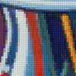 Preview of cross stitch pattern: #2748278