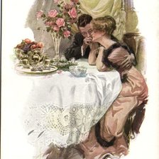 Cross stitch pattern: #2748346