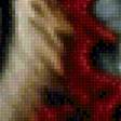 Preview of cross stitch pattern: #2748558