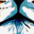 Preview of cross stitch pattern: #2748803