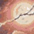 Preview of cross stitch pattern: #2748807