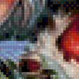 Preview of cross stitch pattern: #2748832