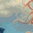 Preview of cross stitch pattern: #2749075