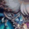 Preview of cross stitch pattern: #2749243