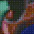 Preview of cross stitch pattern: #2749259