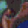 Preview of cross stitch pattern: #2749260