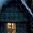 Preview of cross stitch pattern: #2749270